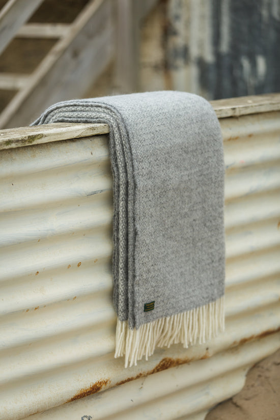Se vores plaider i Merino uld her på Luxwool.dk - Vi leverer gratis indenfor 1-2 dage med fri retur.