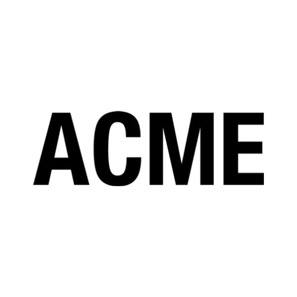 ACME & Co. Logo 